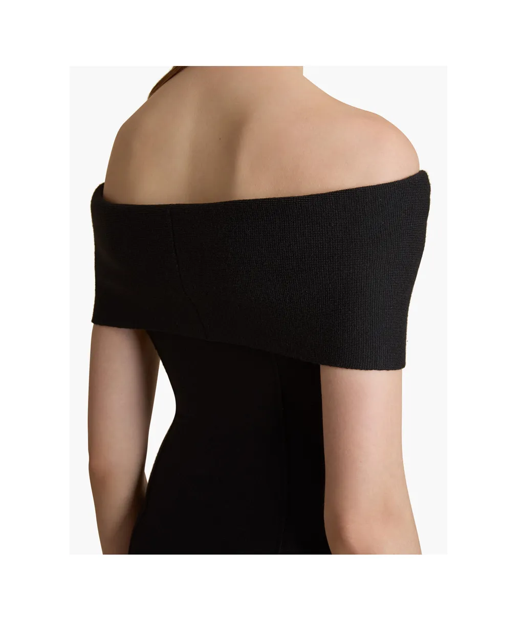 Khaite Ava Dress