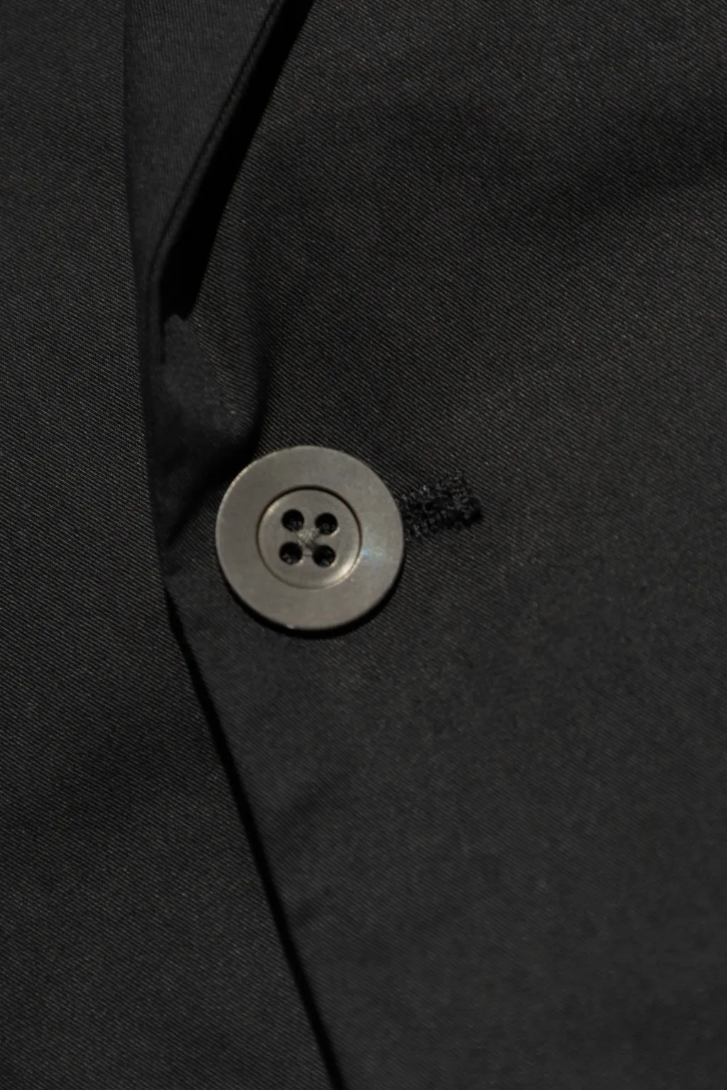 Dries Van Noten Double-Breasted Tailored Blazer