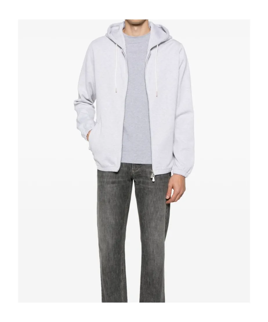 MÉLange Hoodie
