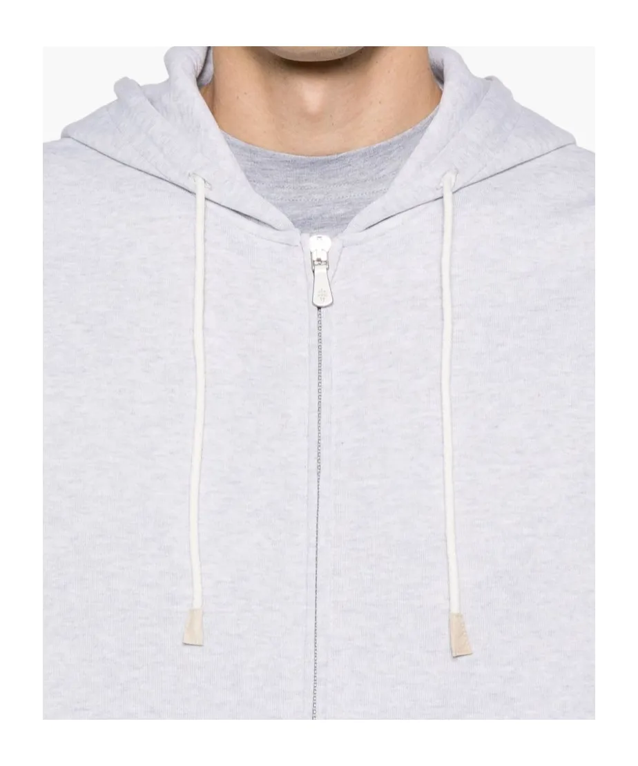 MÉLange Hoodie