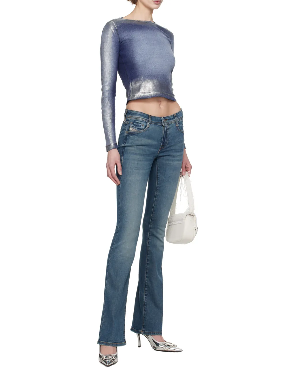 D-Ebbey Jeans