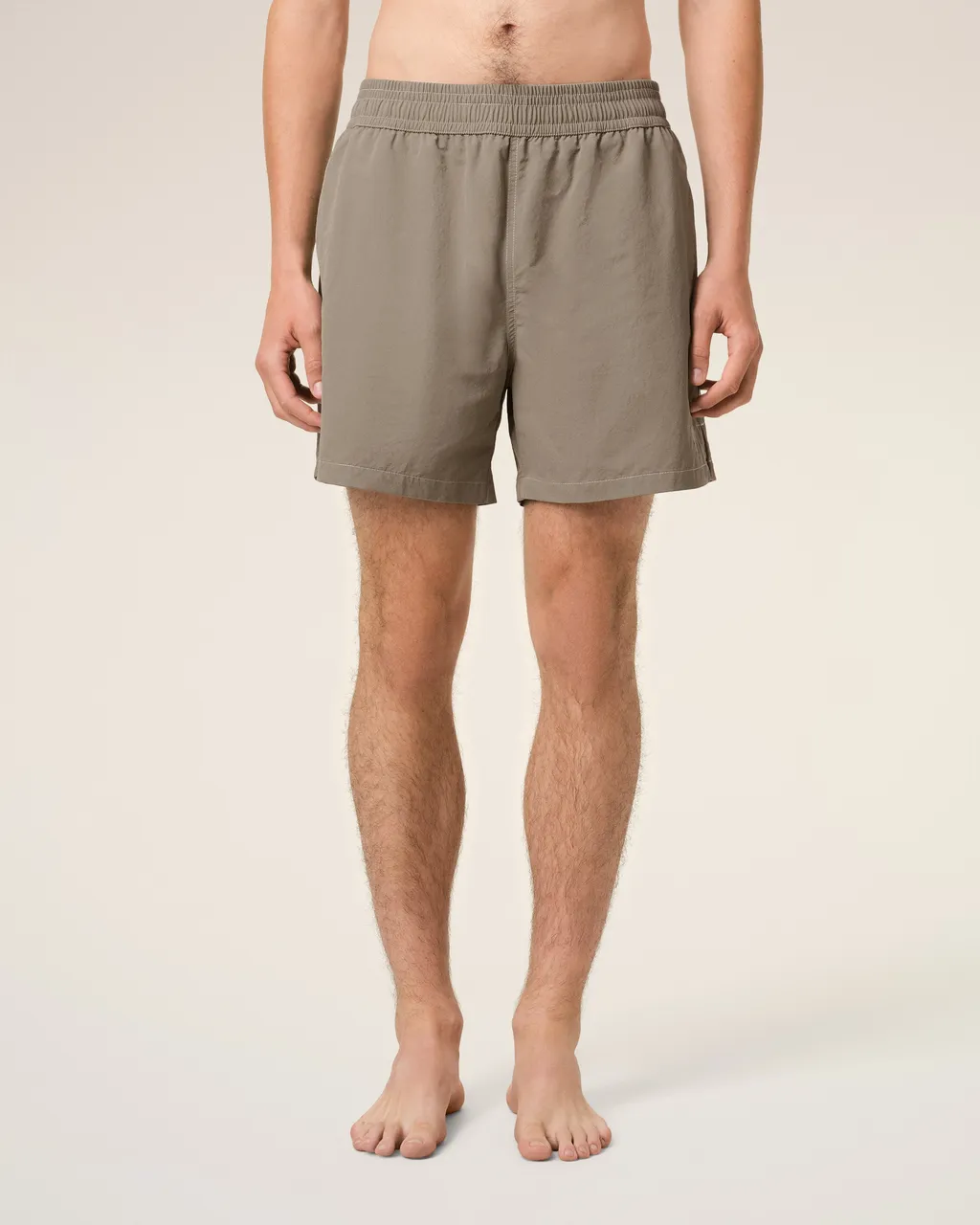 Ami Ami De Coeur Beach Shorts