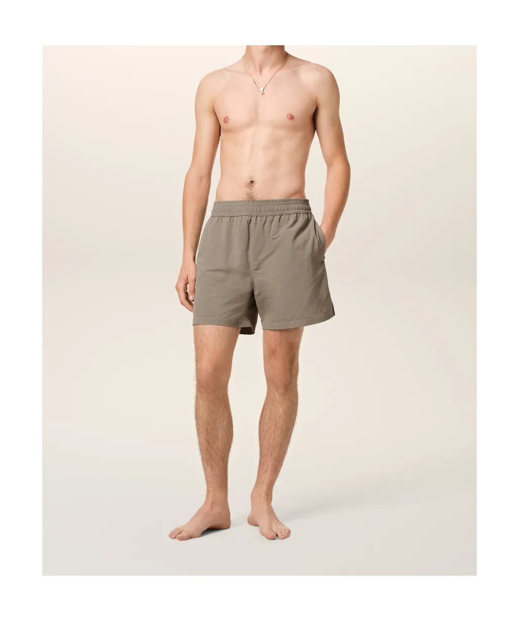 Ami Ami De Coeur Beach Shorts