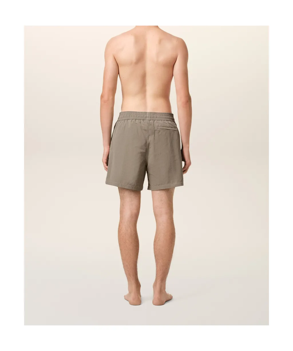 Ami Ami De Coeur Beach Shorts