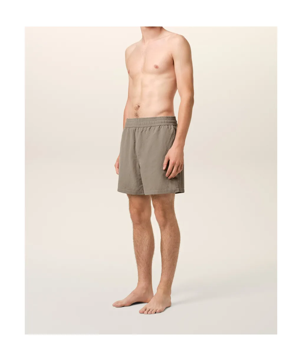 Ami Ami De Coeur Beach Shorts