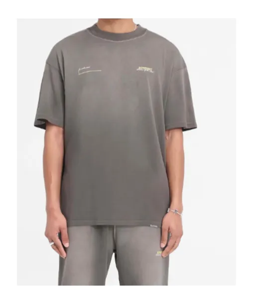 Patron Of The Club T-Shirt