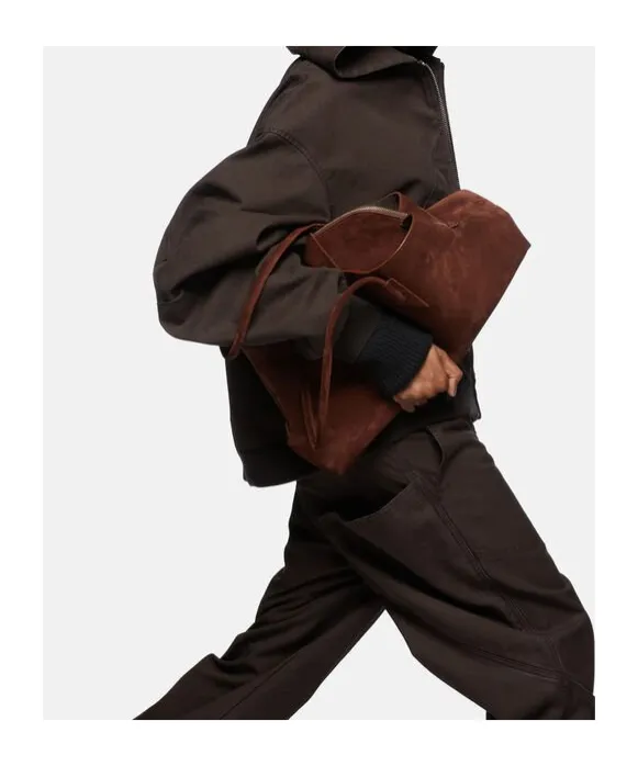 Hooded Jacket