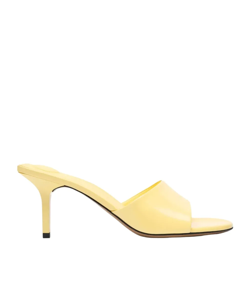 Jacquemus The Cubisto Mules