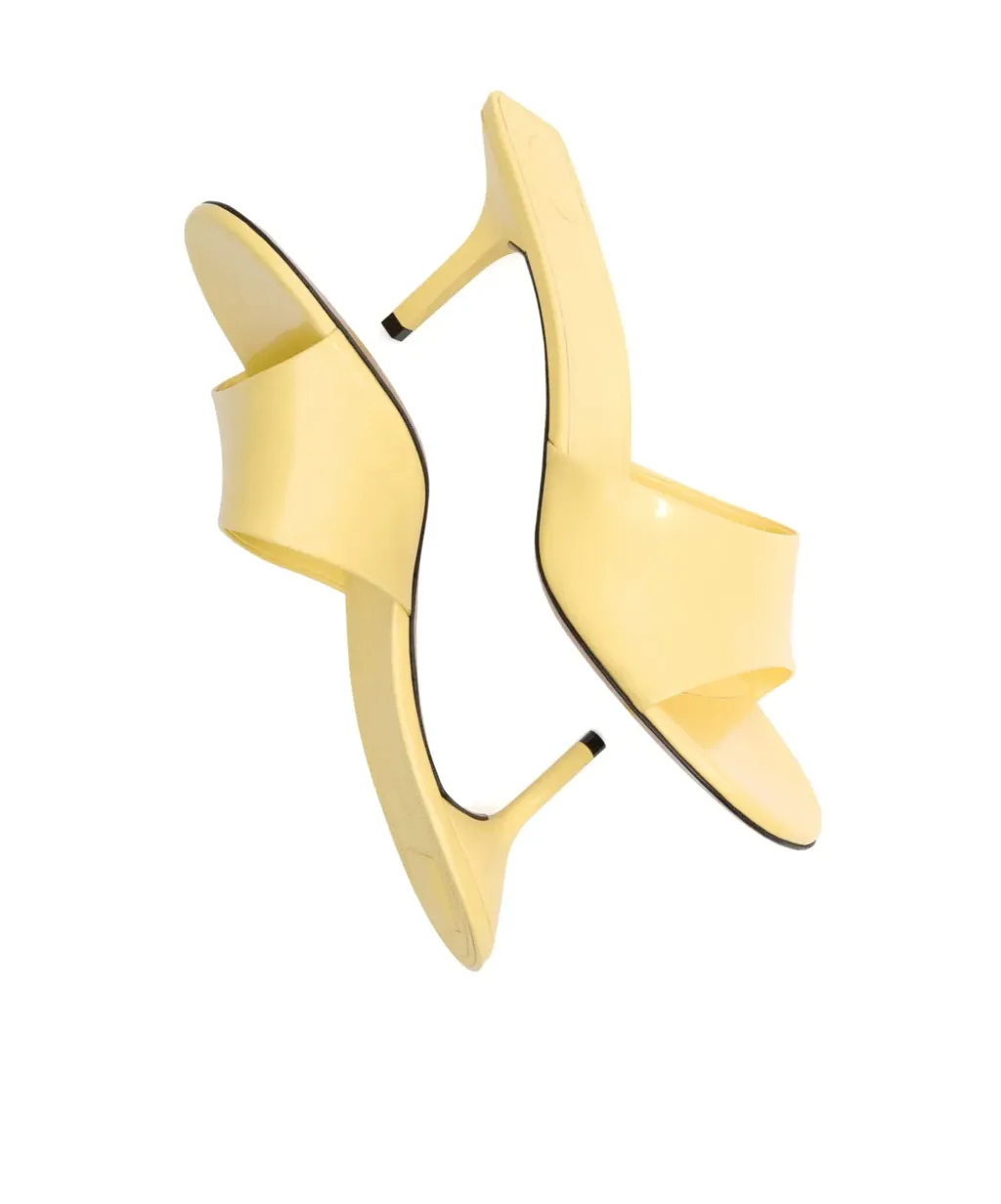 Jacquemus The Cubisto Mules