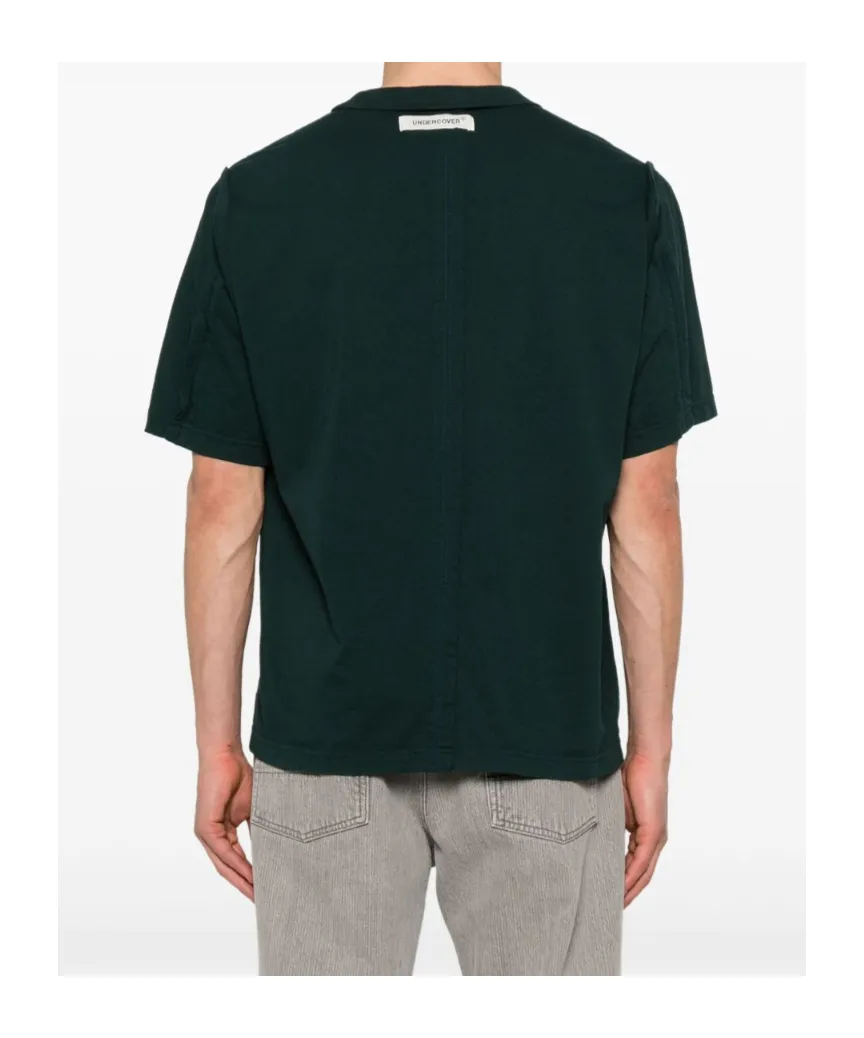 Undercover Graphic Printed T-Shirt