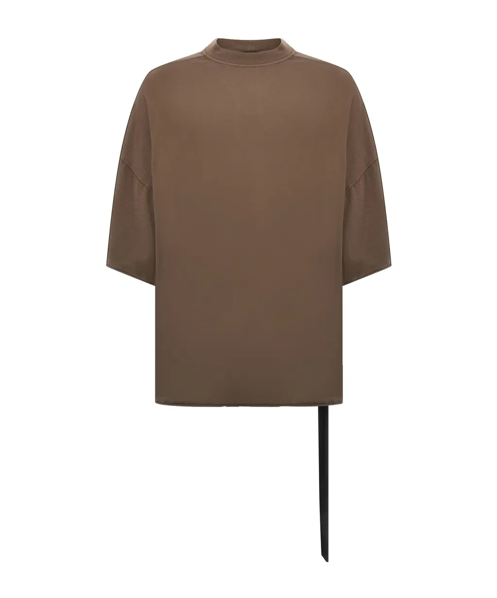 Rick Owens Drkshdw Hollywood Tommy T-Shirt