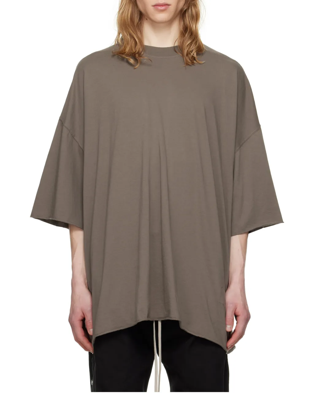 Rick Owens Drkshdw Hollywood Tommy T-Shirt