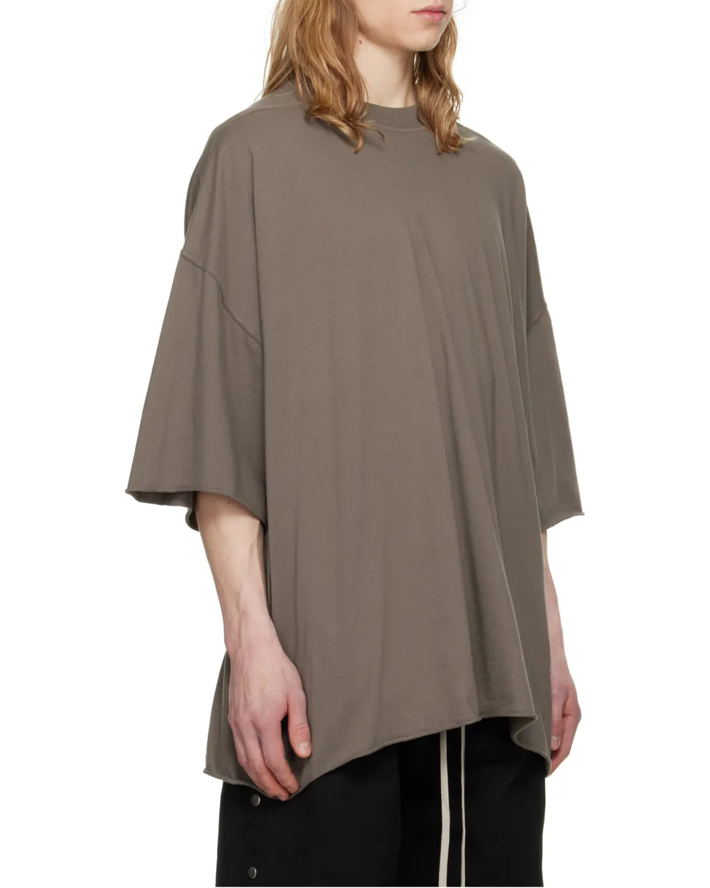 Rick Owens Drkshdw Hollywood Tommy T-Shirt