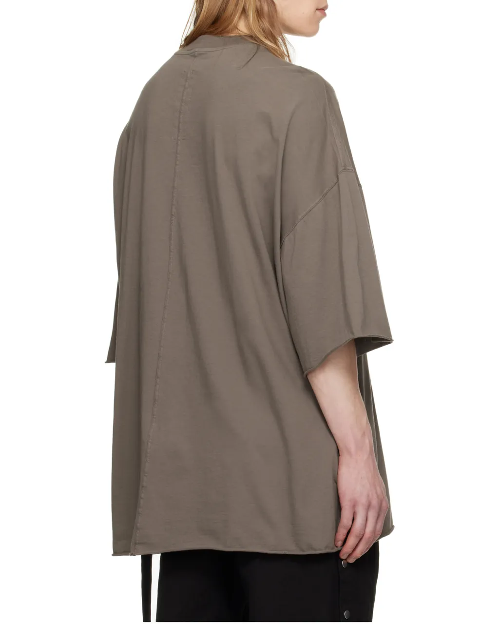 Rick Owens Drkshdw Hollywood Tommy T-Shirt