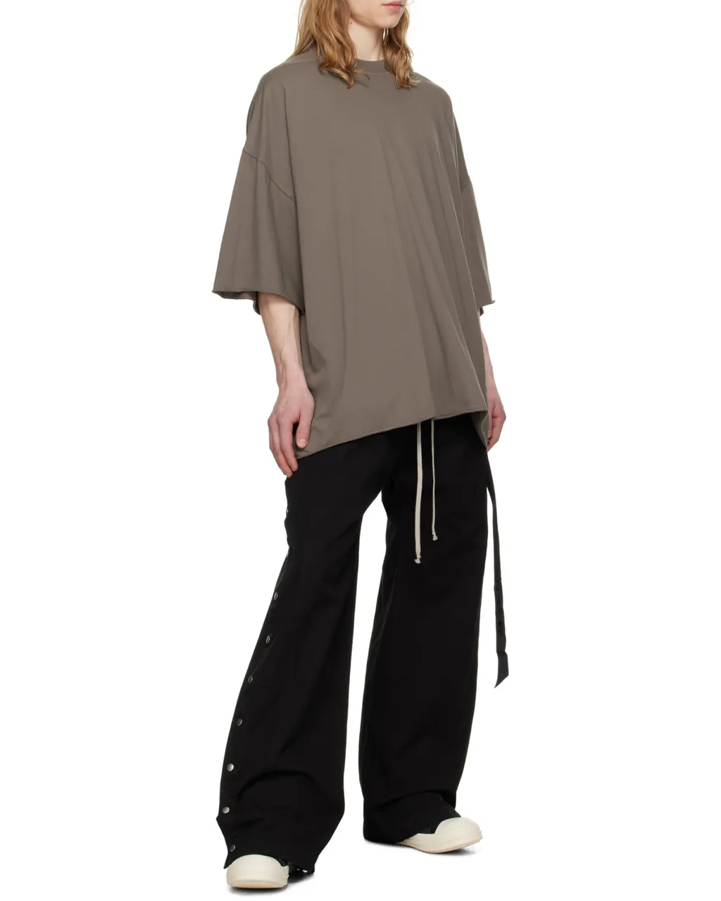 Rick Owens Drkshdw Hollywood Tommy T-Shirt