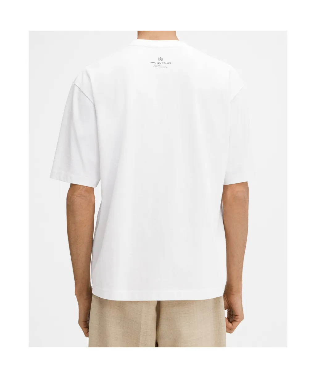 Jacquemus The Marino T-Shirt
