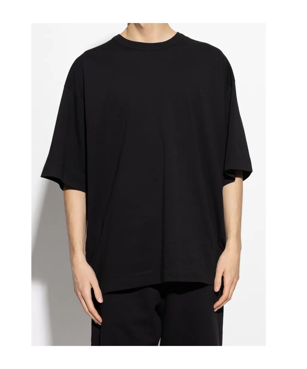 Dries Van Noten Hein Crewneck T-Shirt