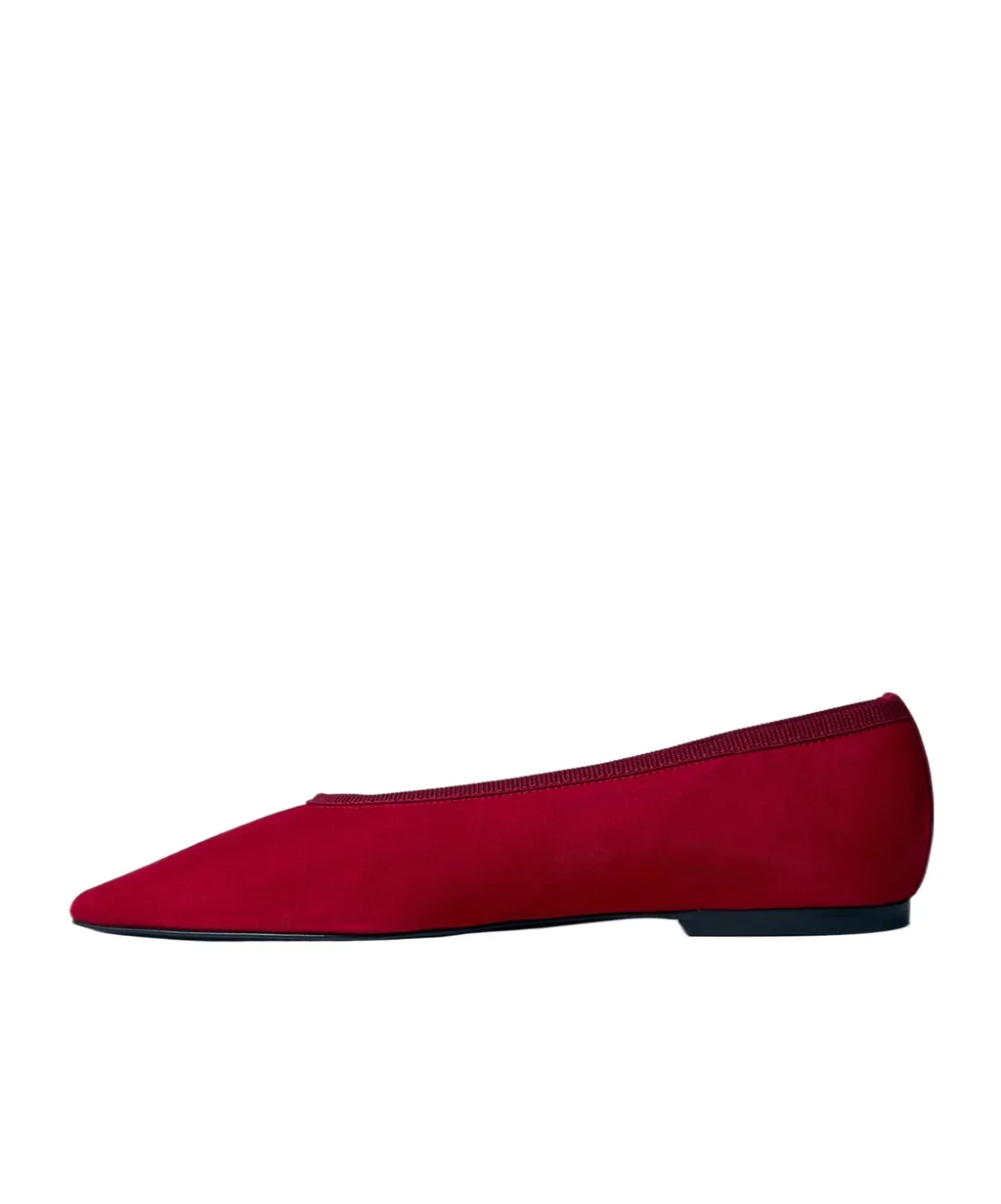 Minimalist Ballet Flats