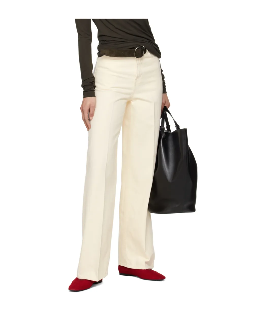 Minimalist Ballet Flats