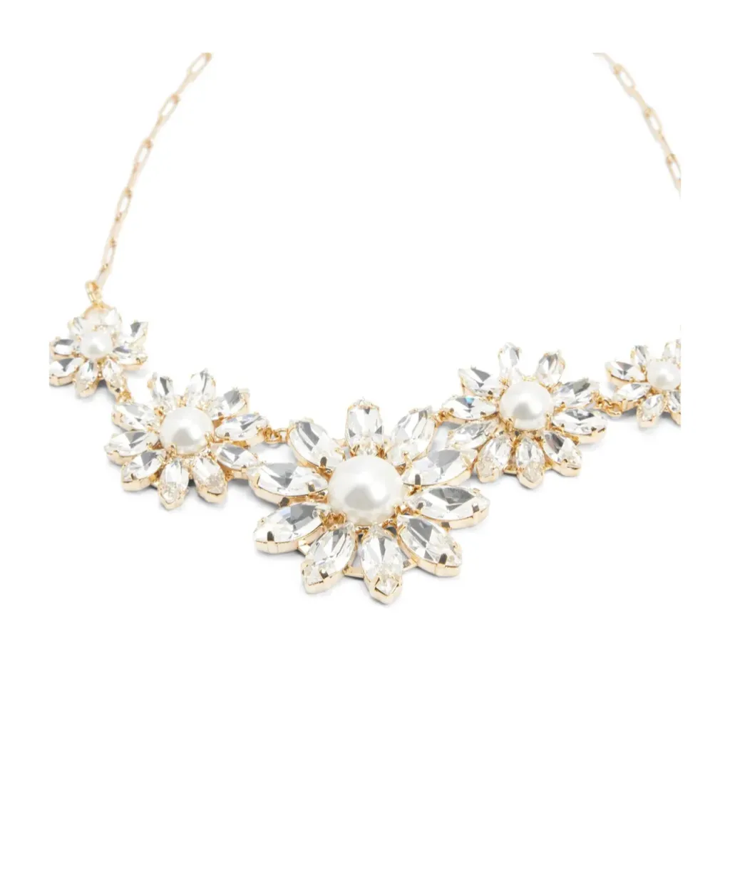 Rosantica Necklace