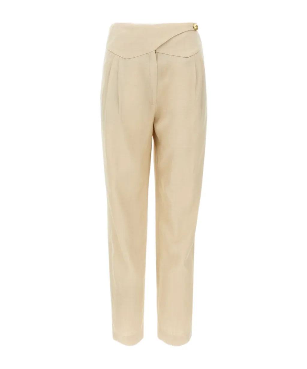 Blazé Milano Sheena Basque Trousers