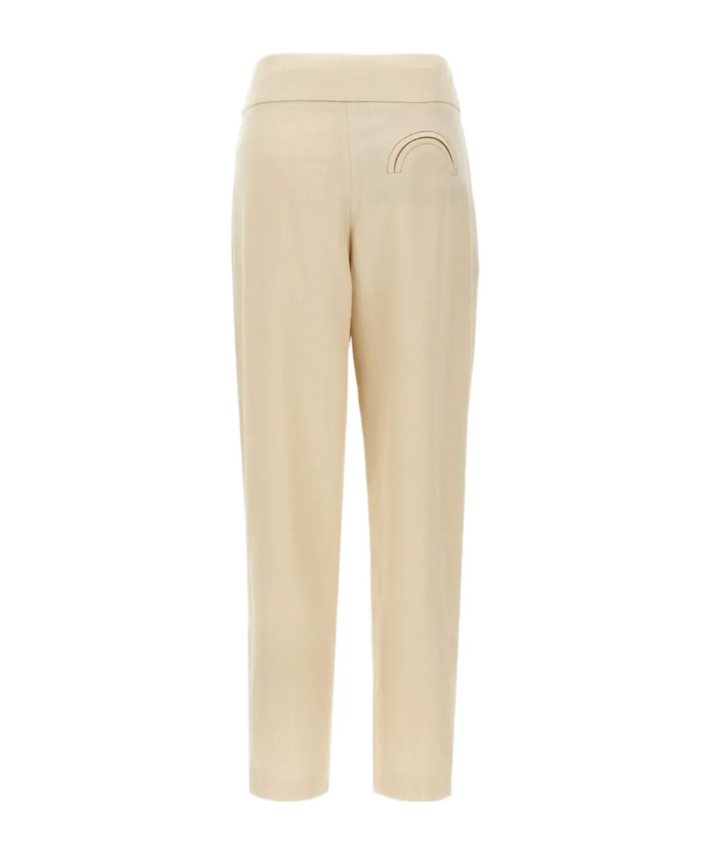 Blazé Milano Sheena Basque Trousers