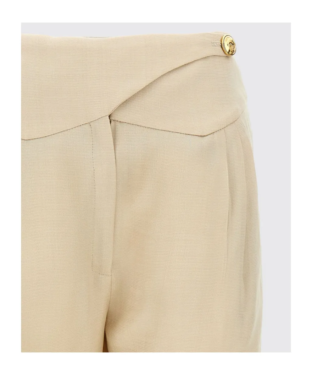 Blazé Milano Sheena Basque Trousers