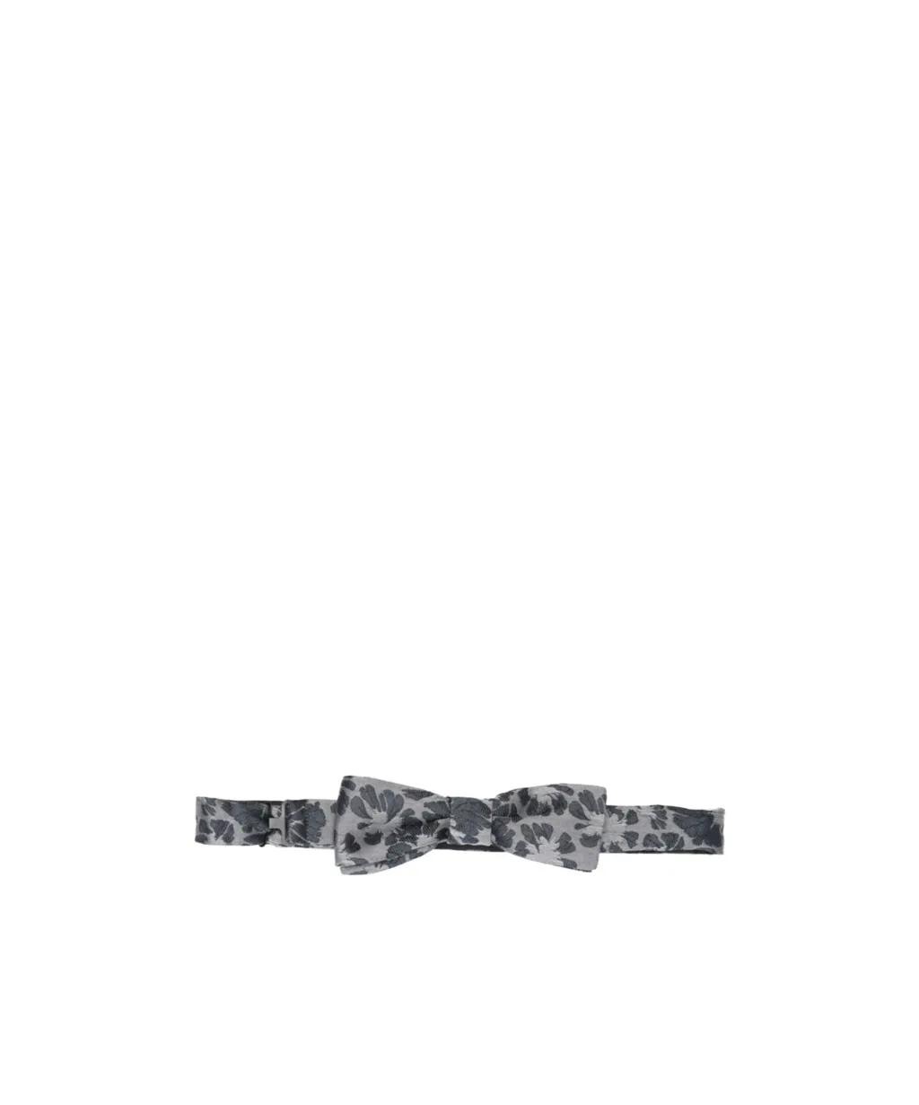 Printed Bow Tie