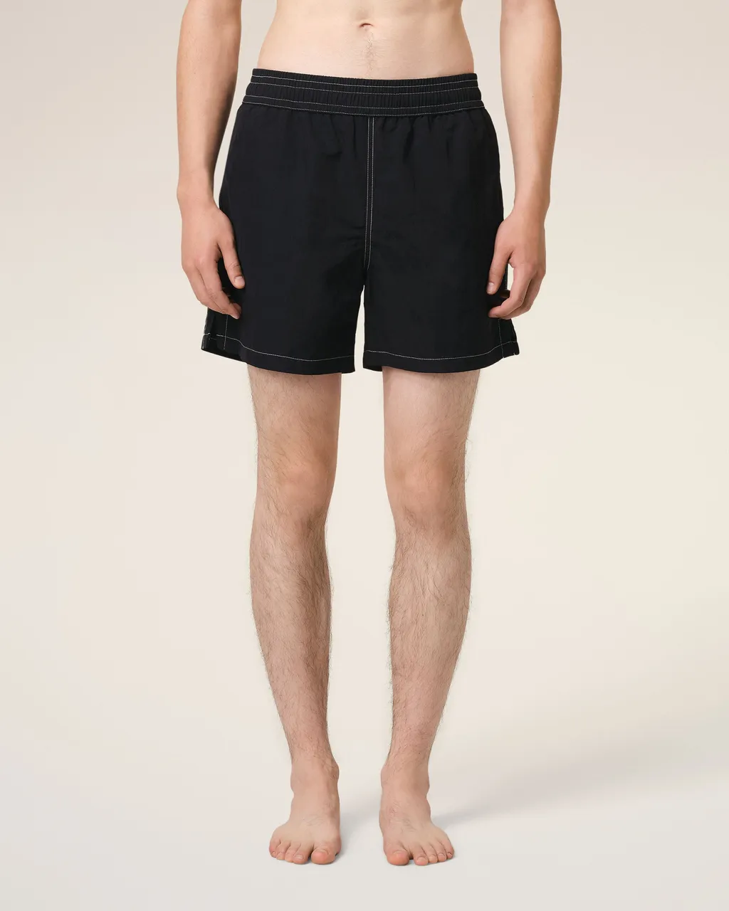 Ami Ami De Coeur Beach Shorts