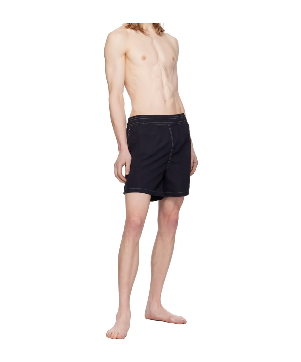 Ami Ami De Coeur Beach Shorts