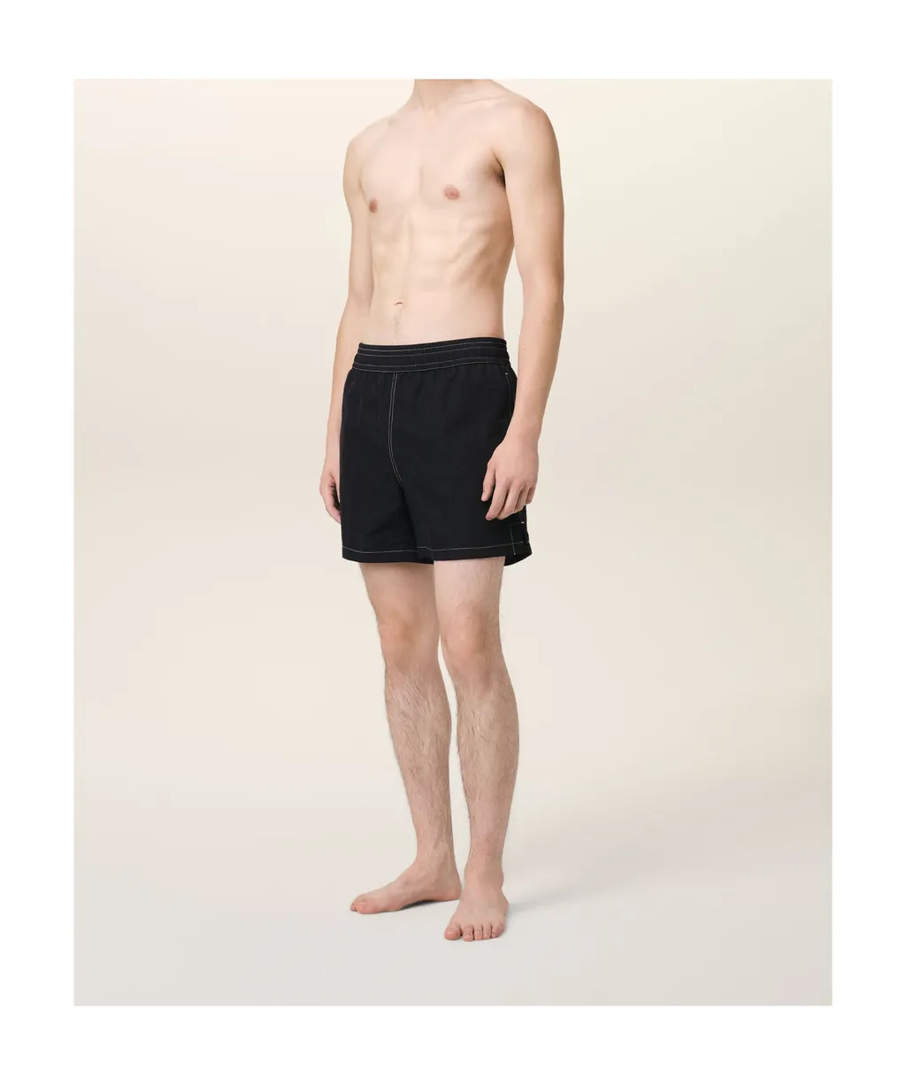 Ami Ami De Coeur Beach Shorts