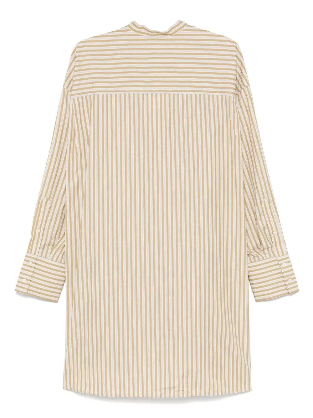 Diane Shirt Dress