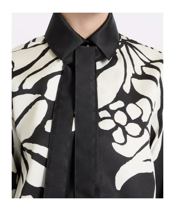 Printed Shirt