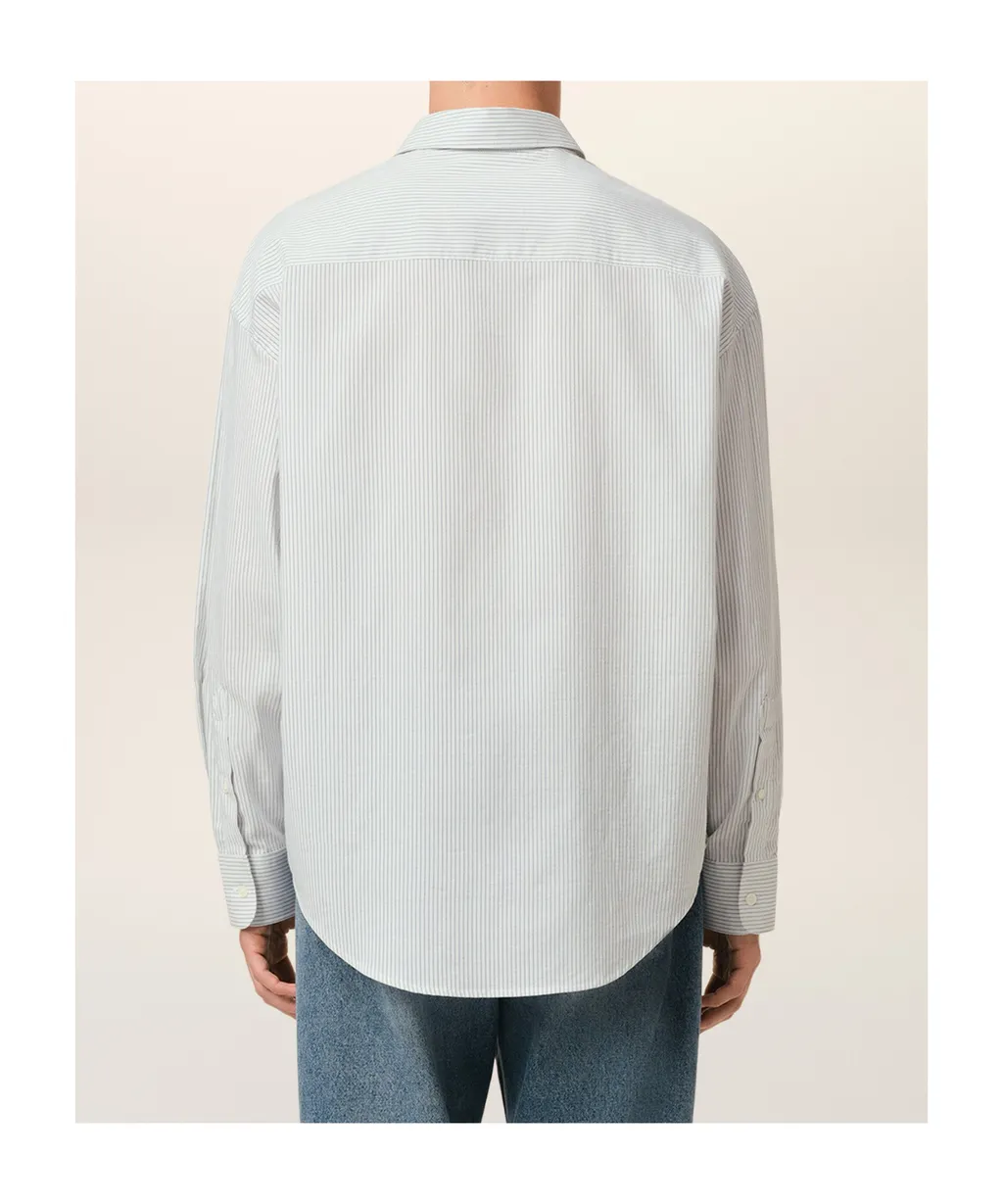 Ami Boxy Fit Shirt