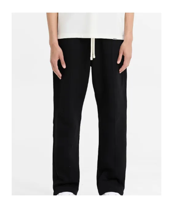 Represent Initial Drawstring Track Pants