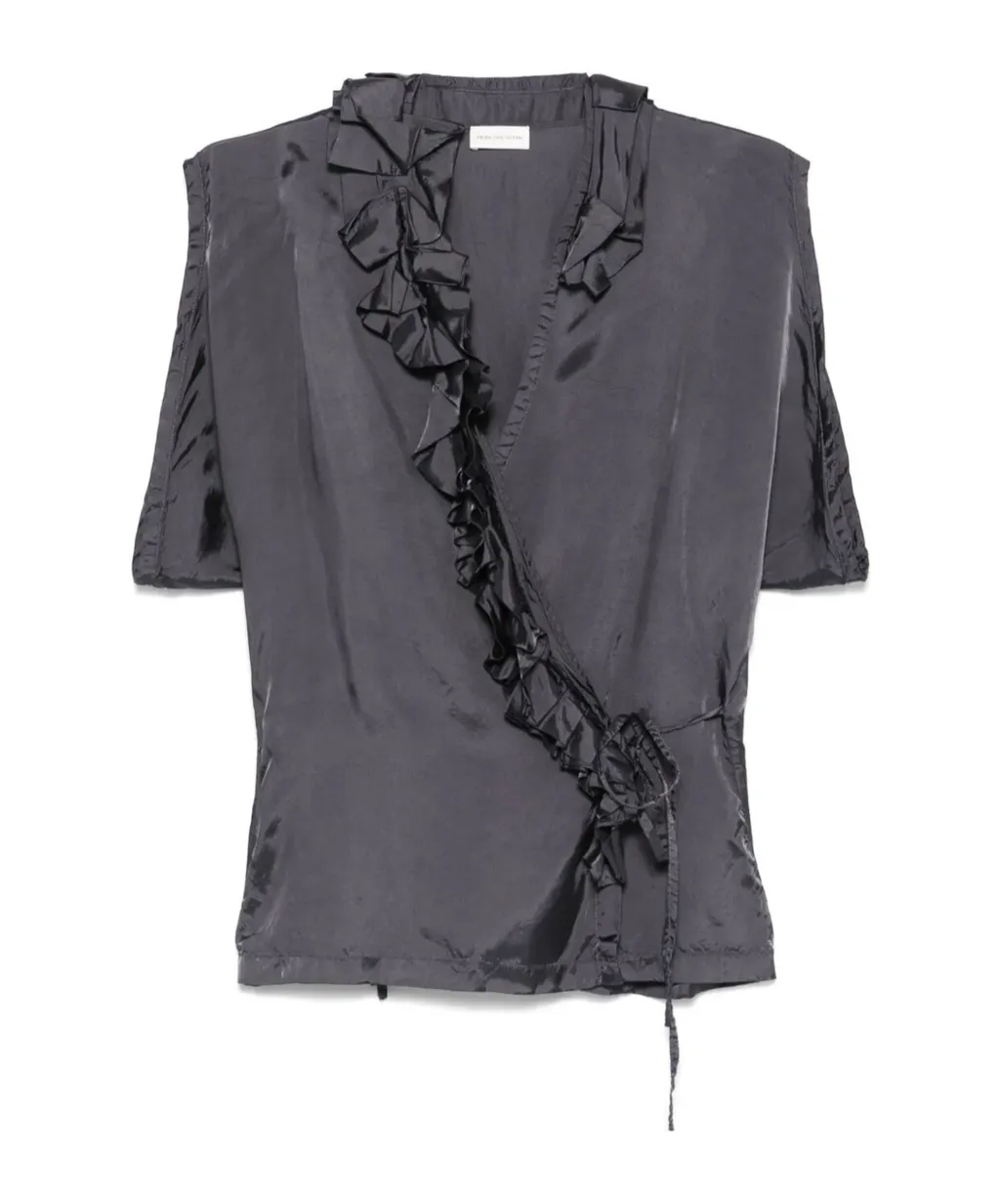 Sleeveless Top