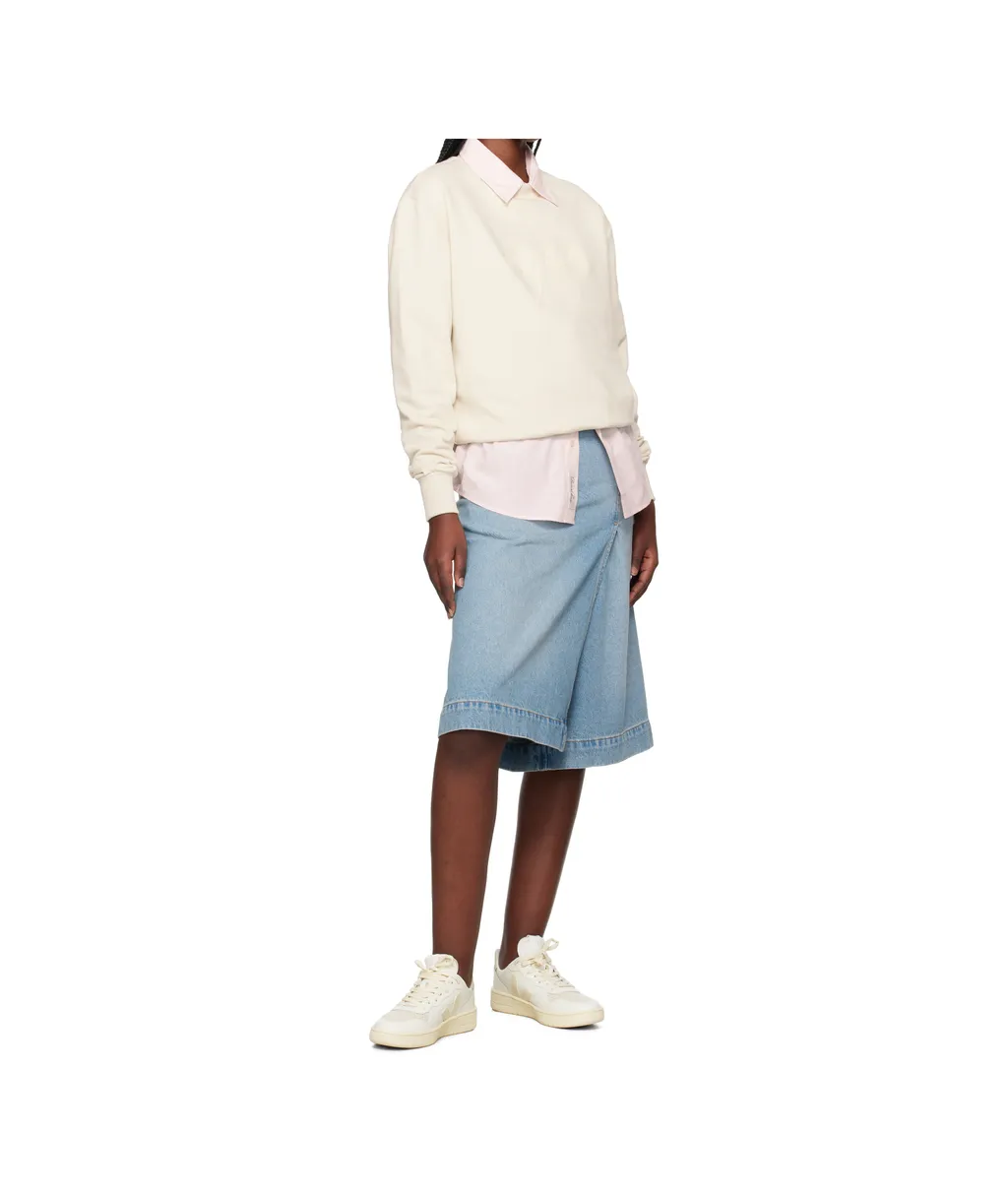 Veja V-10 Lace-Up Sneakers