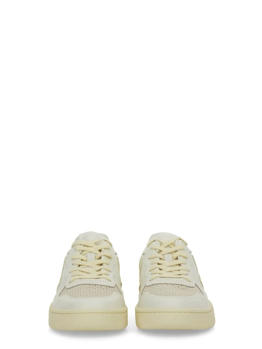 Veja V-10 Lace-Up Sneakers