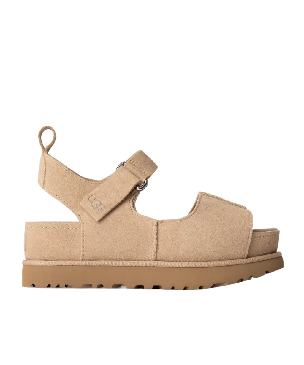 Ugg Goldenstar Hi Sandals
