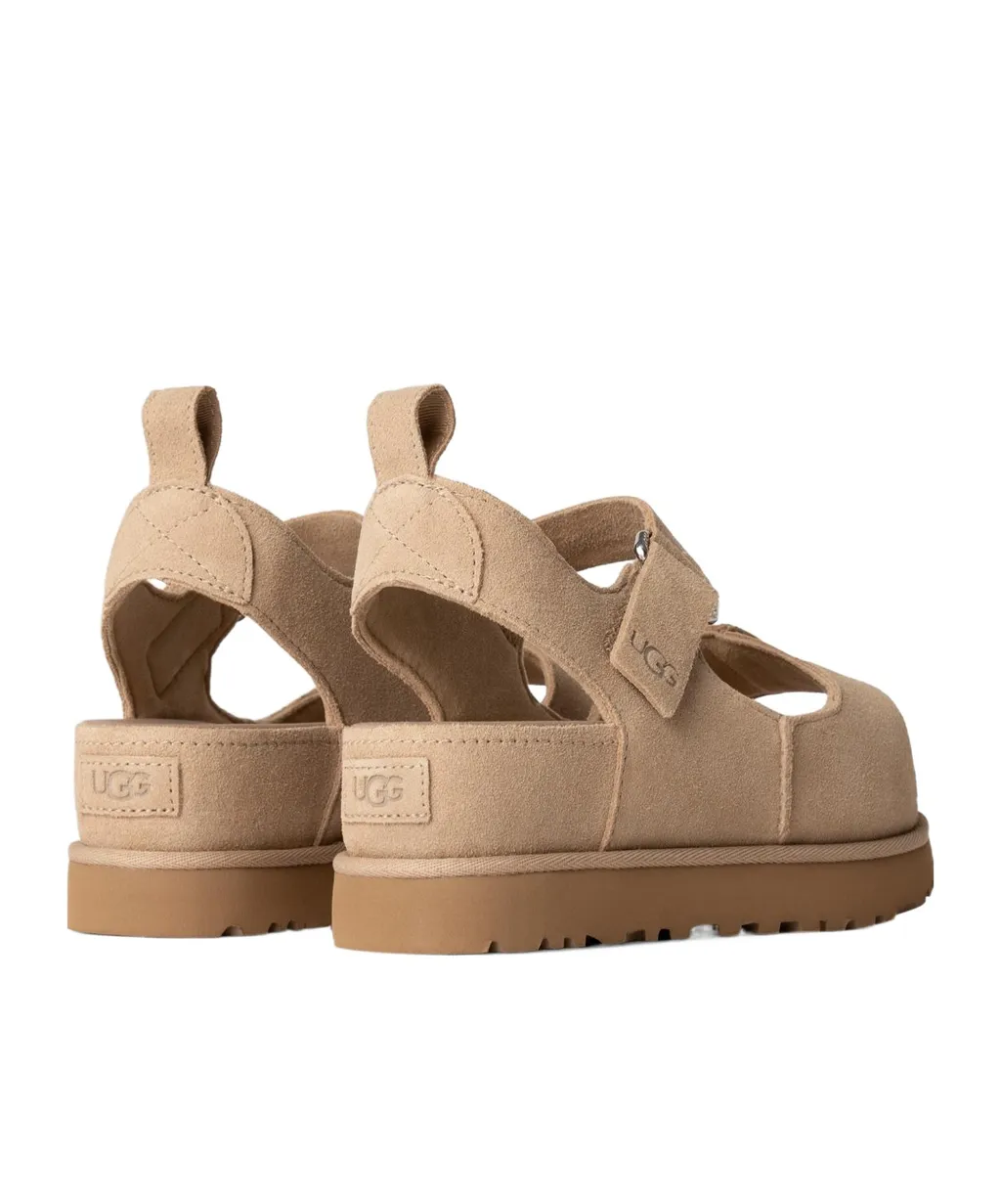Ugg Goldenstar Hi Sandals