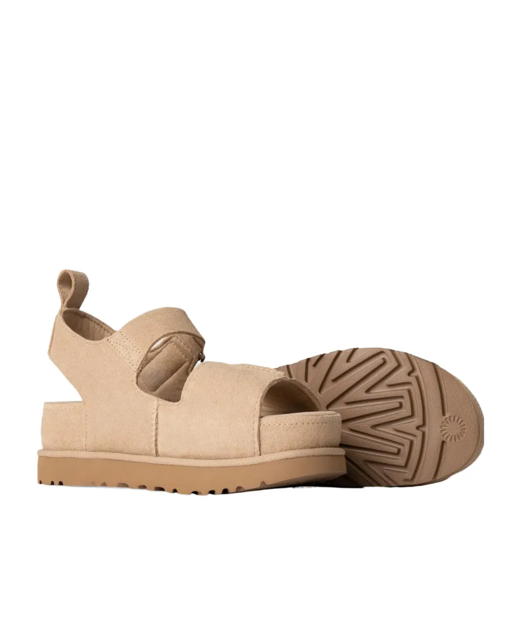 Ugg Goldenstar Hi Sandals