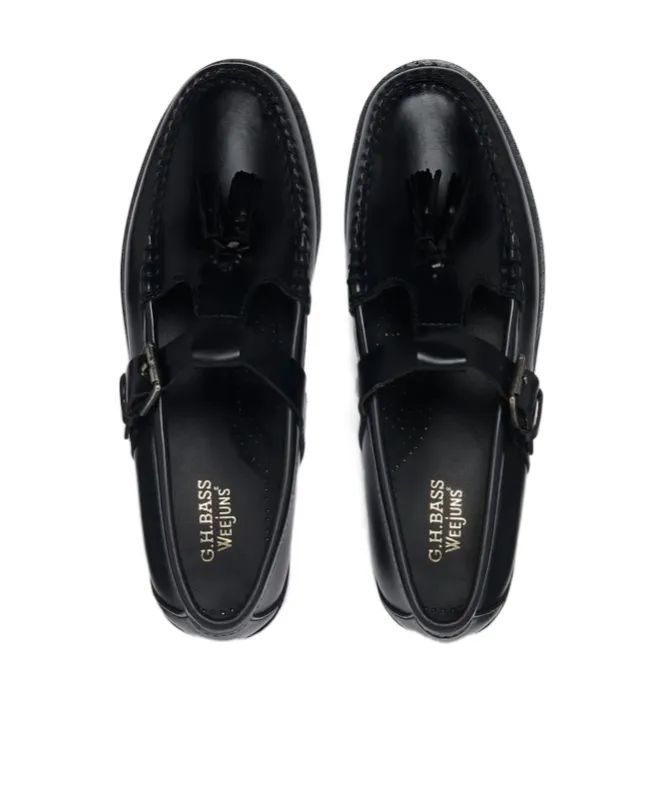 G.H. Bass & Co. Weejuns Tassel Flats