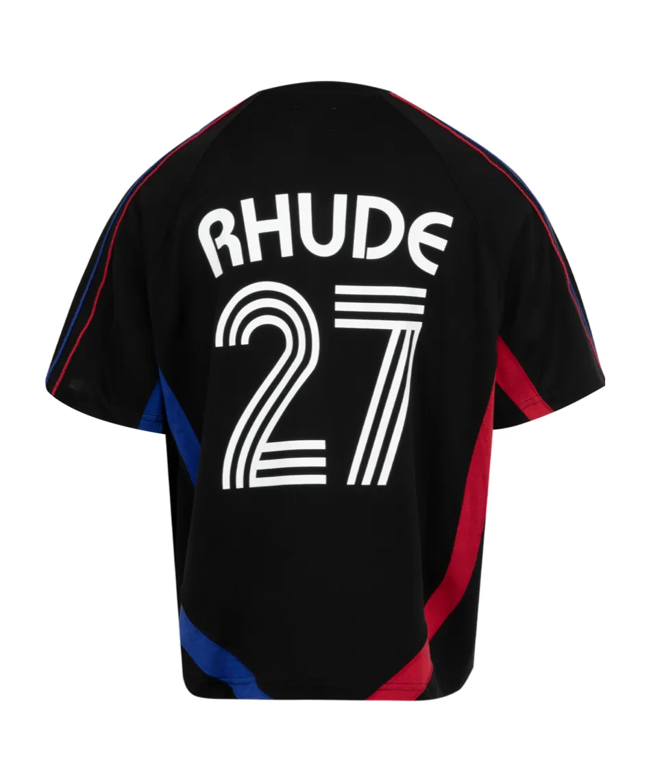 27 Jersey Shirt