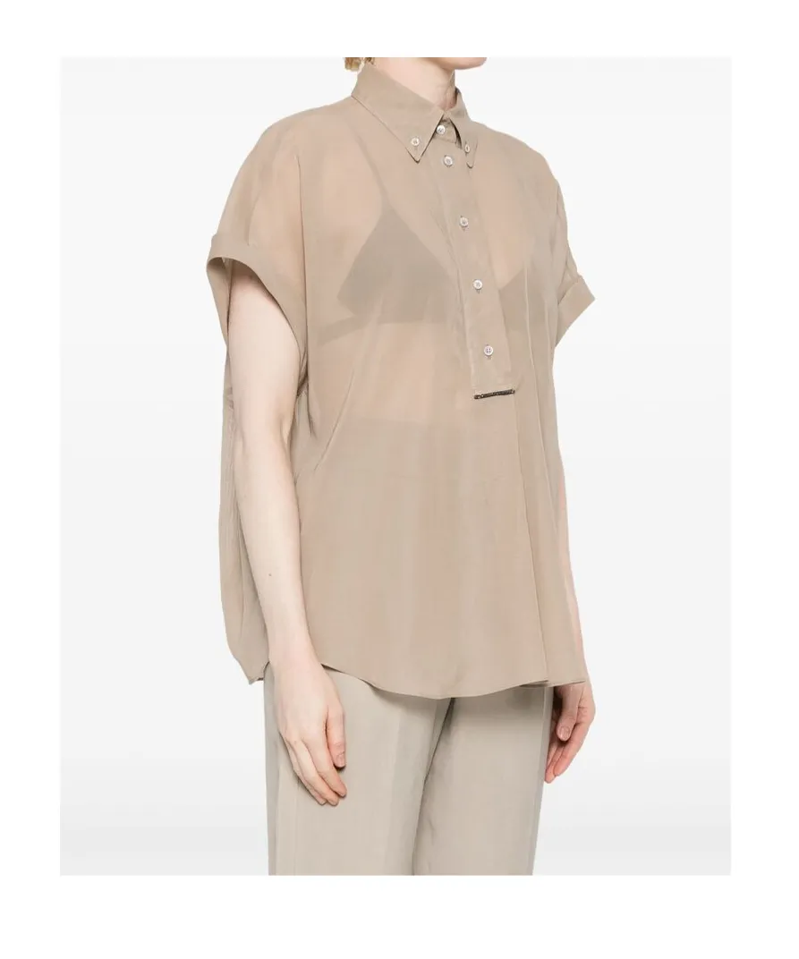 Cotton Shirt