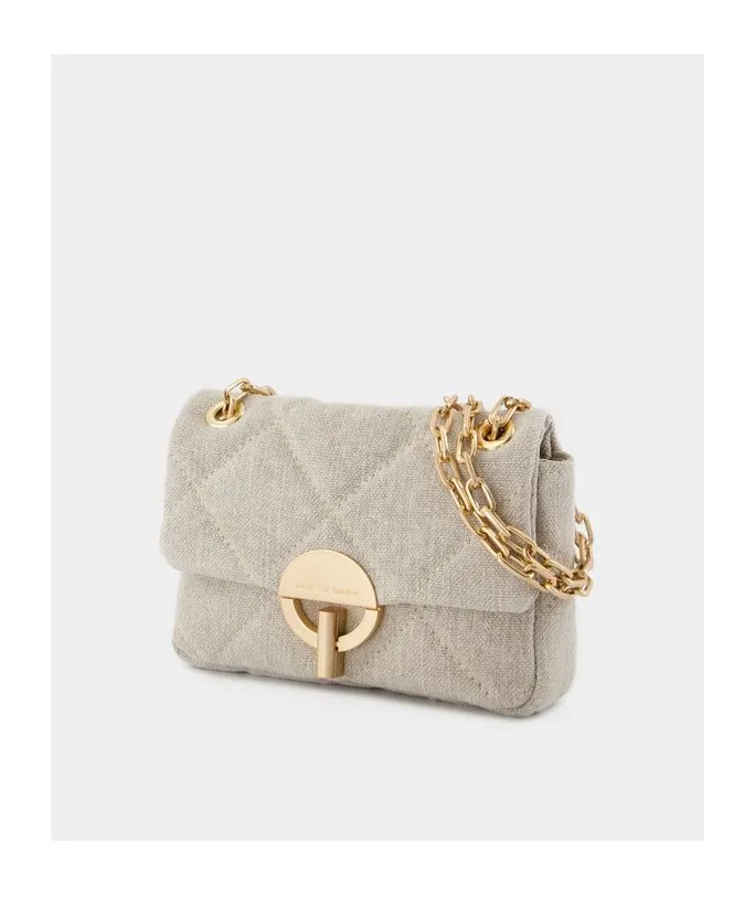 Moon Shoulder Bag