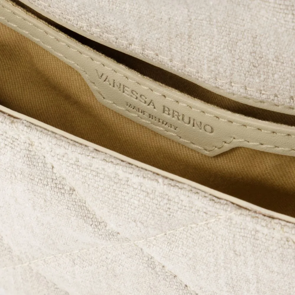 Moon Shoulder Bag