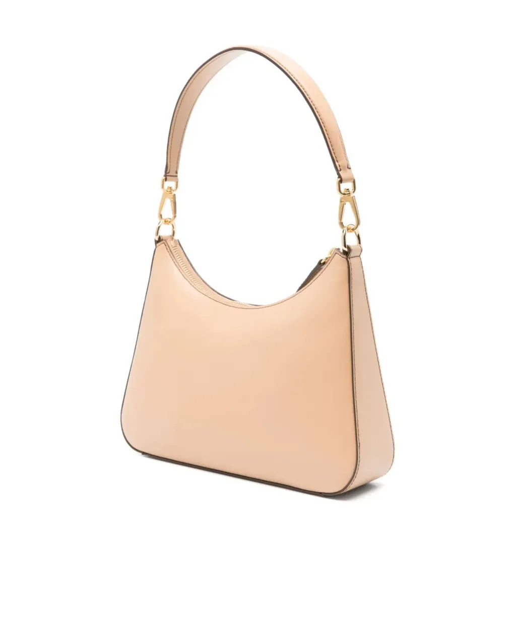 Logo Cross Body Bag