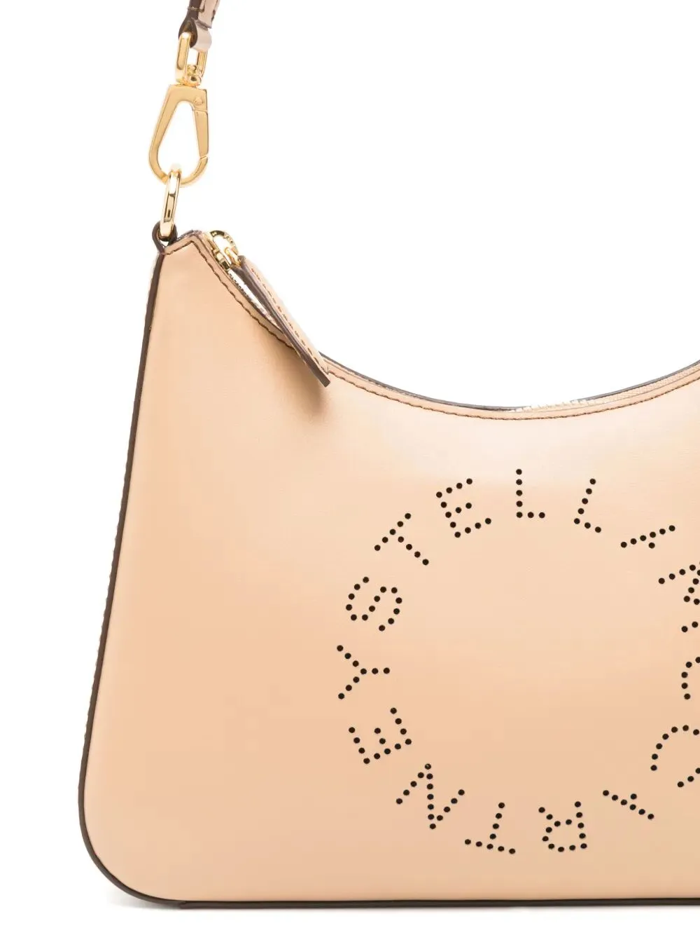 Logo Cross Body Bag