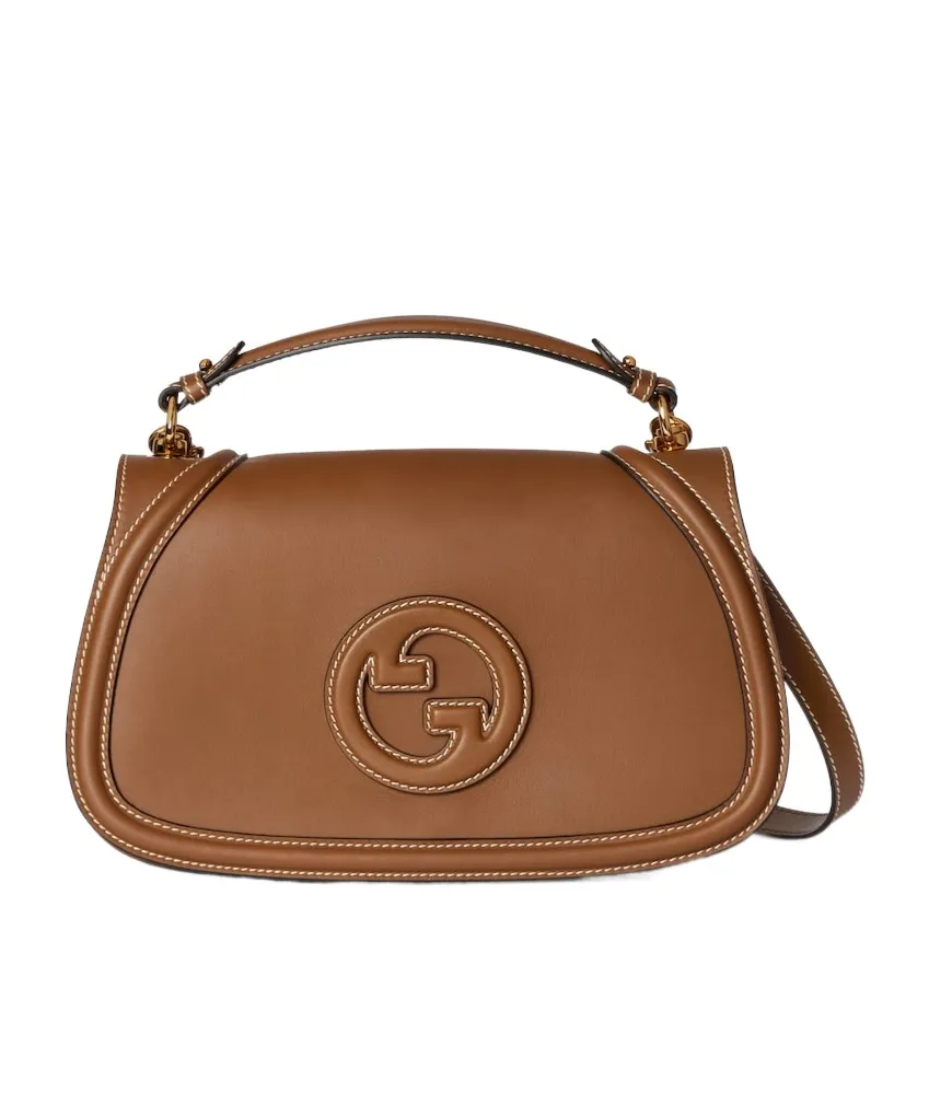 Gucci Blondie Large Top Handle Bag
