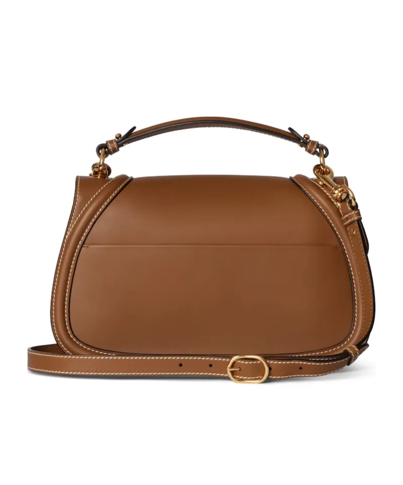 Gucci Blondie Large Top Handle Bag